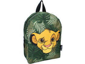 Detský ruksak Leví kráľ Simba Style Icons