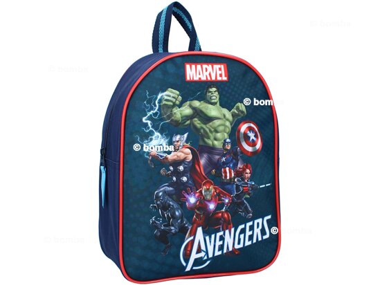 Detský ruksak Marvel Avengers